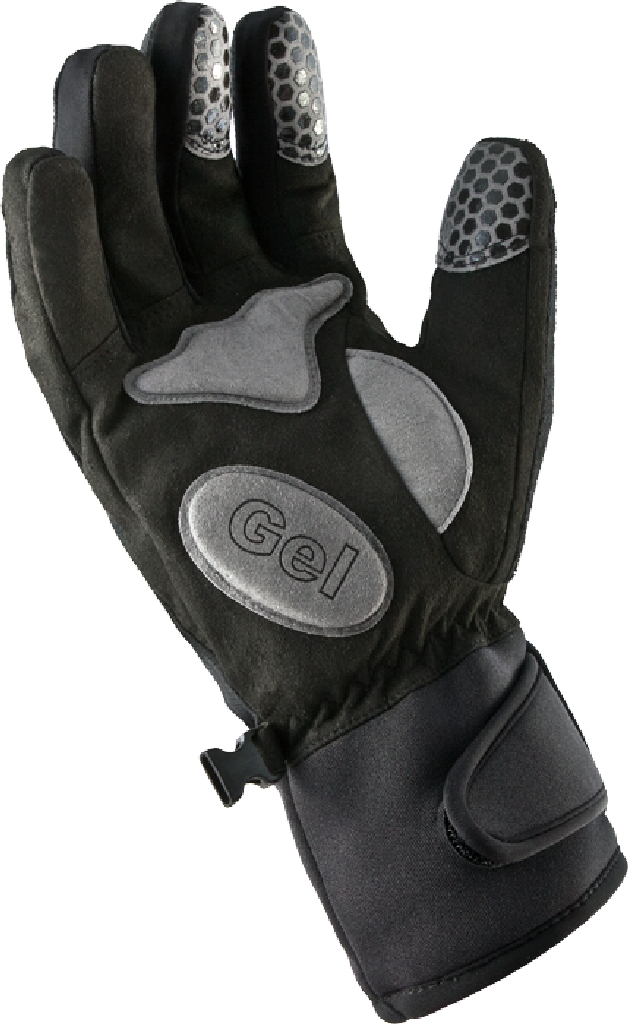 Sealskinz Winter Cycle Glove